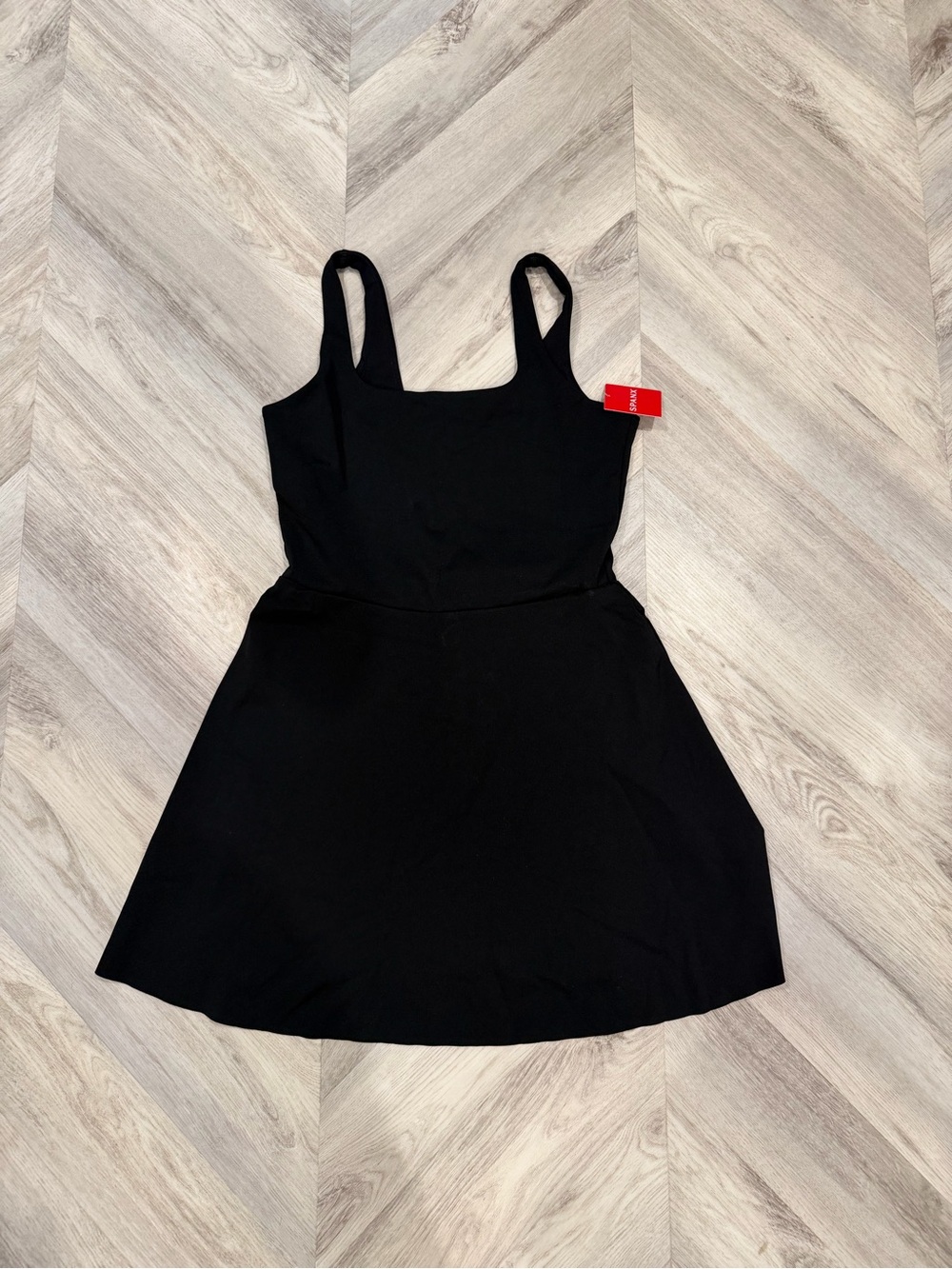 SPANX Black Tennis Dress | New With Tags